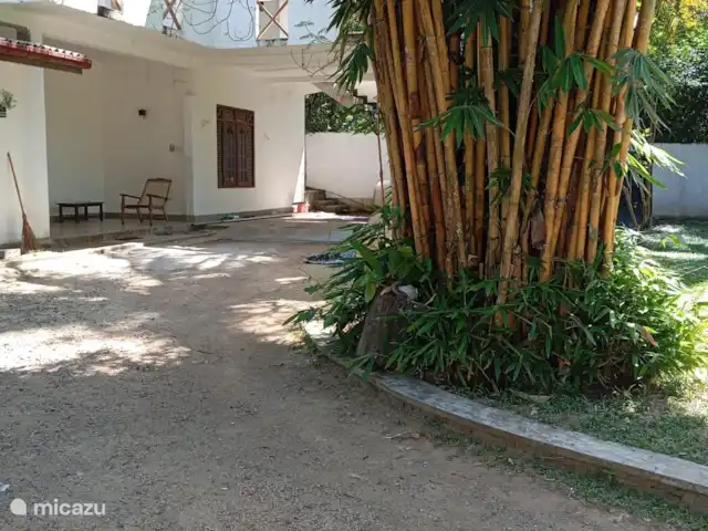 Location de Vacances Sri Lanka, Sud, Habaraduwa, villa - Maison de vacances Meepe