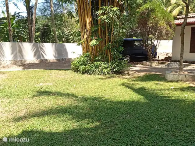 Location de Vacances Sri Lanka, Sud, Habaraduwa, villa - Maison de vacances Meepe