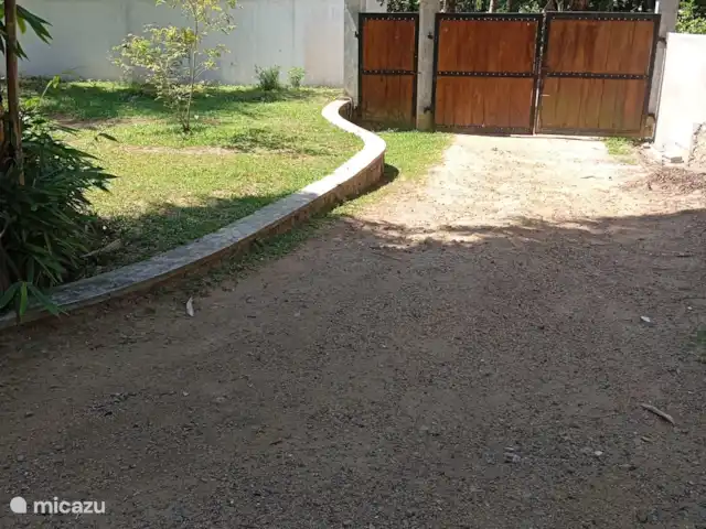 Location de Vacances Sri Lanka, Sud, Habaraduwa, villa - Maison de vacances Meepe