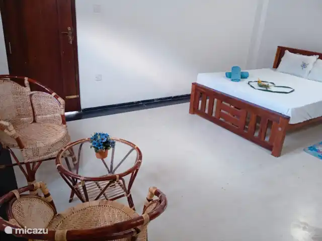 Location de Vacances Sri Lanka, Sud, Habaraduwa, villa - Maison de vacances Meepe