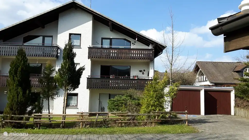 Winterberg Hasewinkel en Alemania, Sauerland, Züschen - Winterberg - apartamento