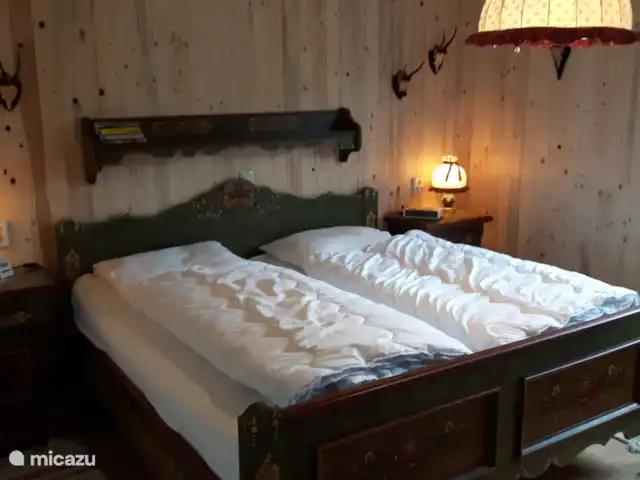 Winterberg Hasewinkel | Allemagne, Sauerland, Züschen - Winterberg - appartement