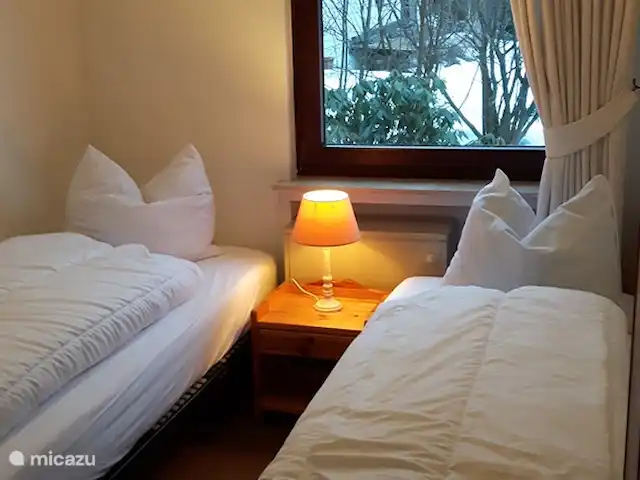 Winterberg Hasewinkel | Allemagne, Sauerland, Züschen - Winterberg - appartement Petite chambre.