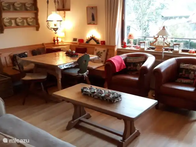 Winterberg Hasewinkel | Allemagne, Sauerland, Züschen - Winterberg - appartement