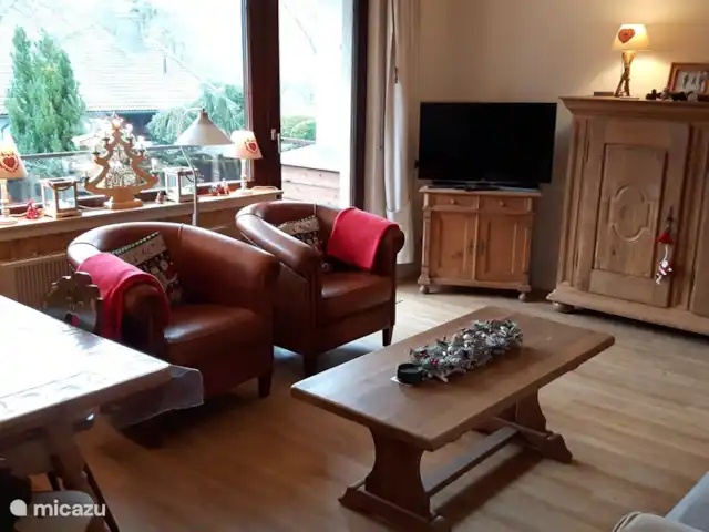 Winterberg Hasewinkel | Allemagne, Sauerland, Züschen - Winterberg - appartement