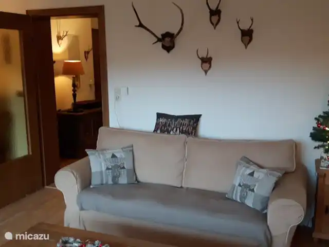 Winterberg Hasewinkel | Allemagne, Sauerland, Züschen - Winterberg - appartement