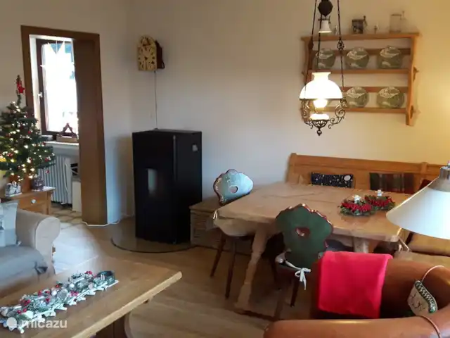 Winterberg Hasewinkel | Allemagne, Sauerland, Züschen - Winterberg - appartement