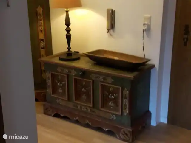 Winterberg Hasewinkel | Allemagne, Sauerland, Züschen - Winterberg - appartement