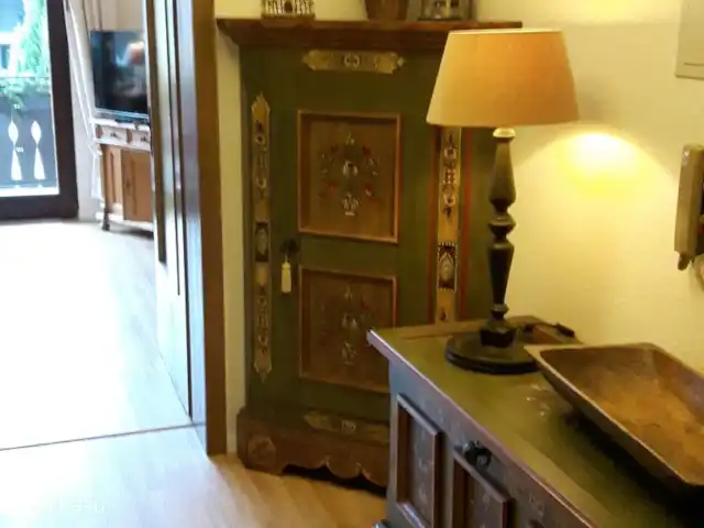 Winterberg Hasewinkel | Allemagne, Sauerland, Züschen - Winterberg - appartement