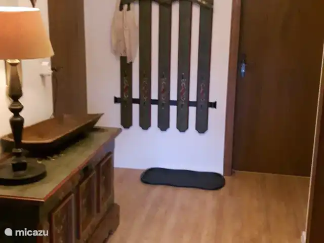 Winterberg Hasewinkel | Allemagne, Sauerland, Züschen - Winterberg - appartement