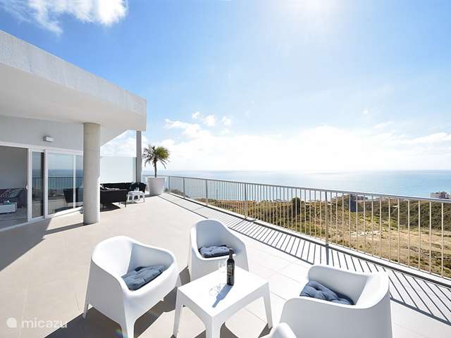 Ferienwohnung Spanien, Costa del Sol – penthouse Penthouse Vinos
