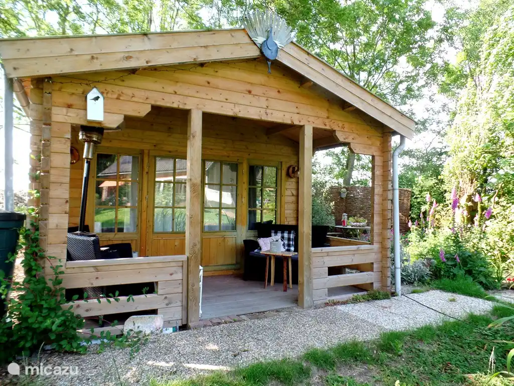 Rent Bed and Breakfast De Pauw in Wieringerwaard, North ...