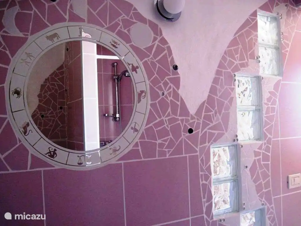 Badezimmer Sole & Luna