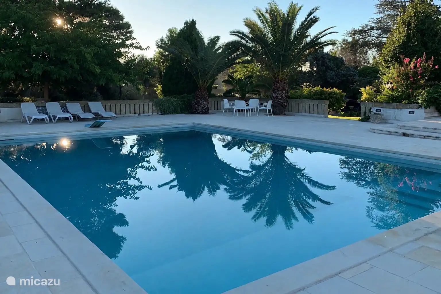 villa en Sáhara, Marruecos – Al Gelsomoro