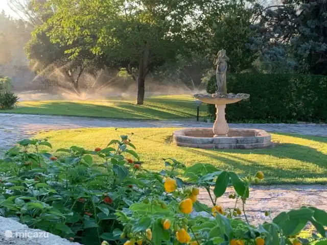 Al-Gelsomoro | Italie, Pouilles (Puglia), Lecce - villa Le jardin