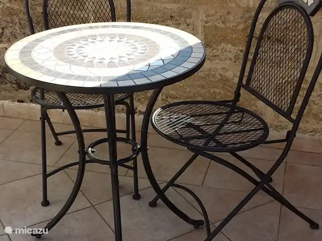 Al-Gelsomoro | Italie, Pouilles (Puglia), Lecce - villa La terrasse