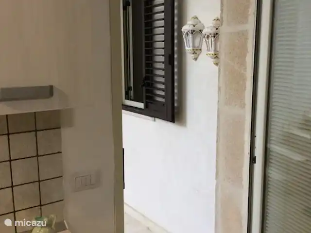 Al-Gelsomoro | Italie, Pouilles (Puglia), Lecce - villa Taverne