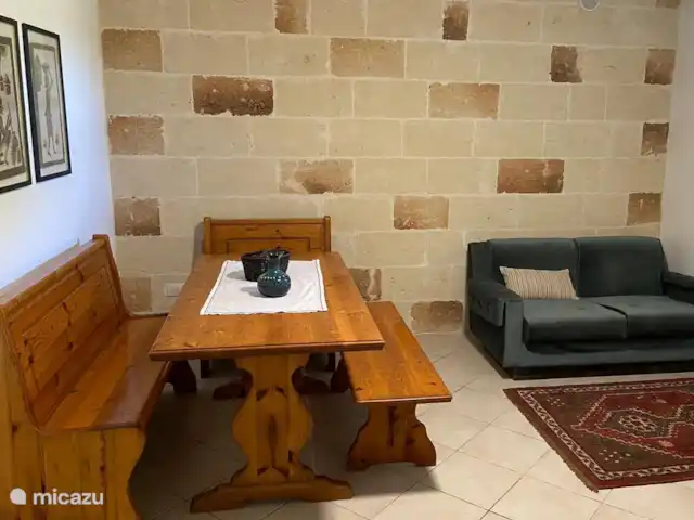 Al-Gelsomoro | Italie, Pouilles (Puglia), Lecce - villa Taverne