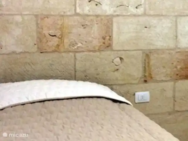 Al-Gelsomoro | Italie, Pouilles (Puglia), Lecce - villa Taverne