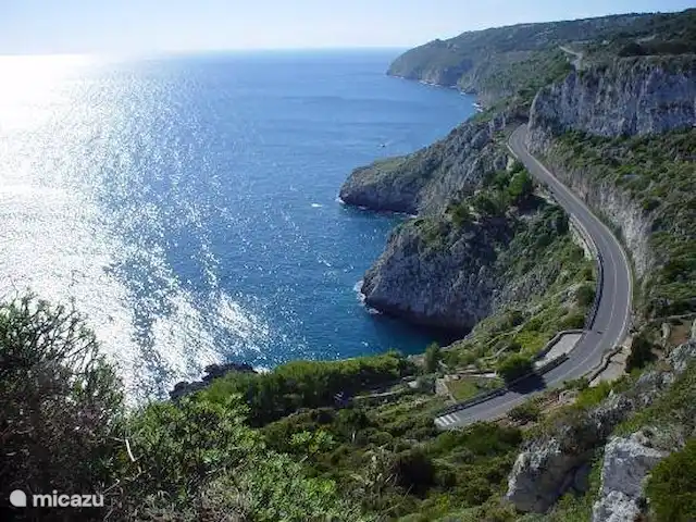 Al-Gelsomoro | Italie, Pouilles (Puglia), Lecce - villa Salento, côte adriatique