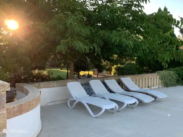 Al-Gelsomoro | Italie, Pouilles (Puglia), Lecce - villa La terrasse