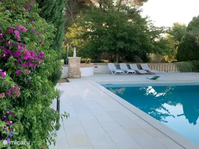 Al-Gelsomoro | Italie, Pouilles (Puglia), Lecce - villa La piscine