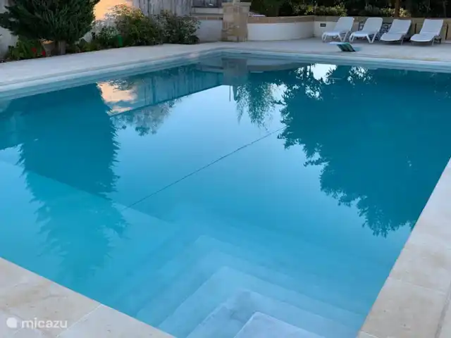 Al-Gelsomoro | Italie, Pouilles (Puglia), Lecce - villa La piscine