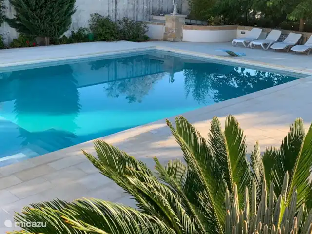 Al-Gelsomoro | Italie, Pouilles (Puglia), Lecce - villa La piscine