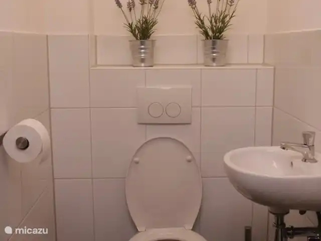 't Katreel granja apartamento en Países Bajos, Overijssel, Haaksbergen - casa vacacional aseo planta baja