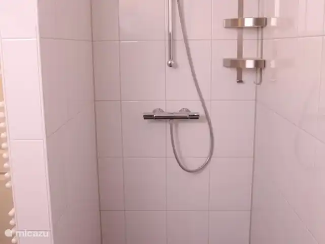 't Katreel granja apartamento en Países Bajos, Overijssel, Haaksbergen - casa vacacional baño planta baja