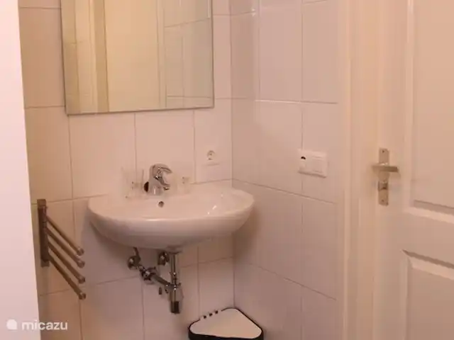 't Katreel granja apartamento en Países Bajos, Overijssel, Haaksbergen - casa vacacional baño planta baja