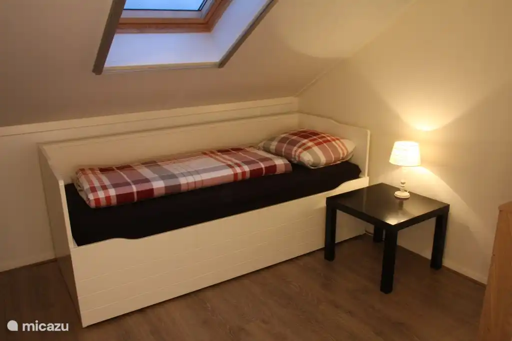 1 oder 2 Schlafzimmer mit Trundle (1. Stock) Schlafzimmer 5