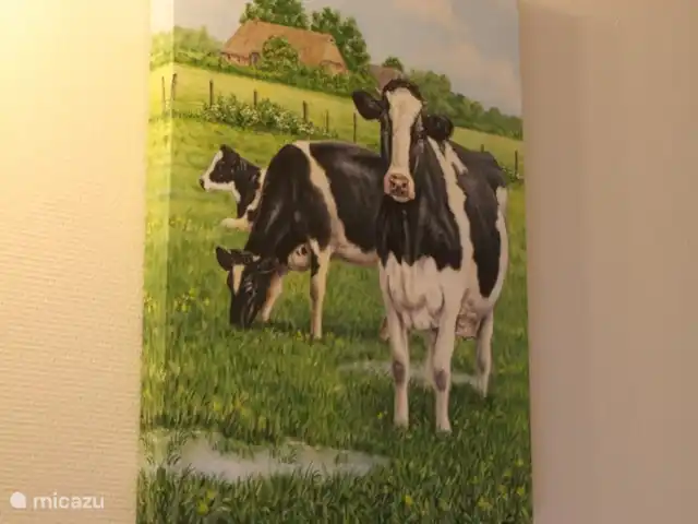 't Katreel granja apartamento en Países Bajos, Overijssel, Haaksbergen - casa vacacional Decoración