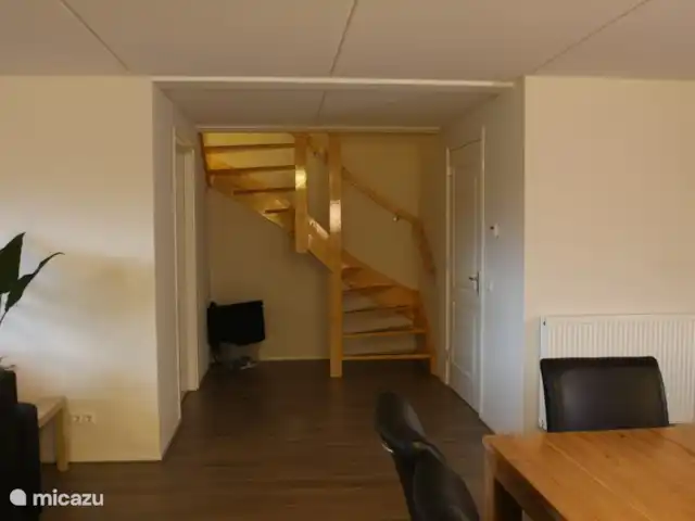 't Katreel granja apartamento en Países Bajos, Overijssel, Haaksbergen - casa vacacional Trampa