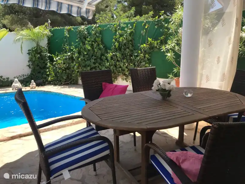 Welkom bij Villa Marlene el Albir. huren in Spanje, Costa Blanca, Albir - Villa Welkom bij Villa Marlene el Albir. huren in Spanje, Costa Blanca, Albir - Villa