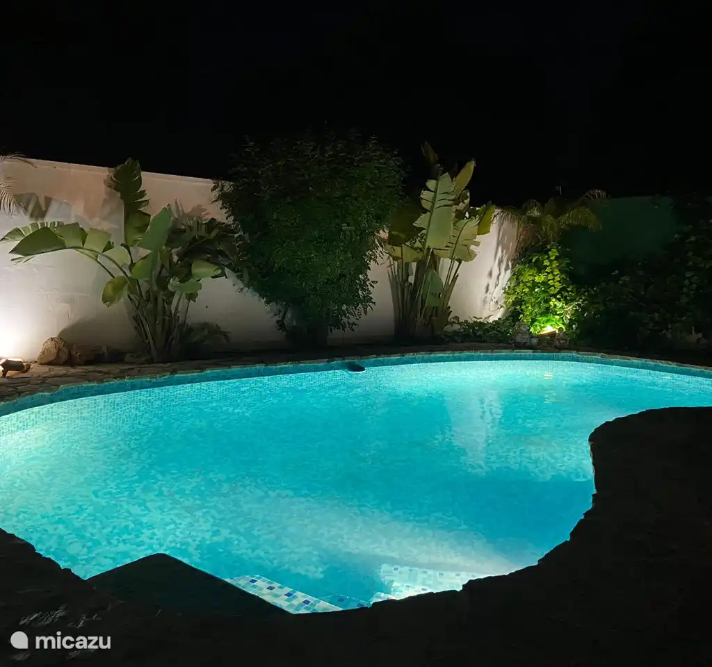 Welkom bij Villa Marlene el Albir.