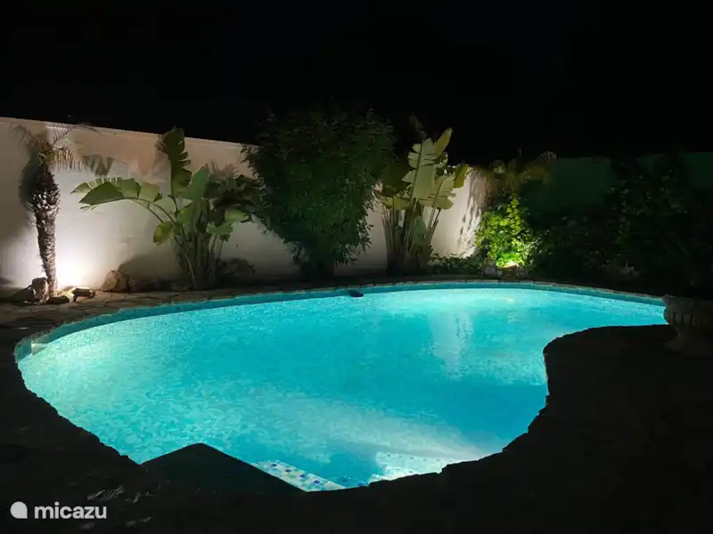 Welkom bij Villa Marlene el Albir. huren in Spanje, Costa Blanca, Albir - Villa Welkom bij Villa Marlene el Albir. huren in Spanje, Costa Blanca, Albir - Villa