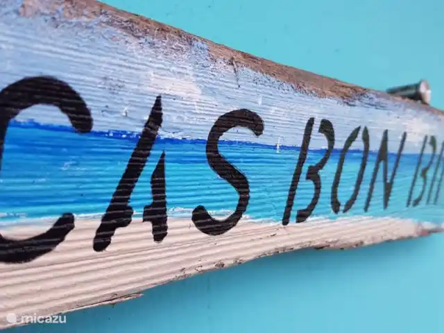 Cas Bon Bini - avec piscine | Curaçao, Banda Abou (ouest), Fontein - villa CAS signifie maison et BON BINI pour un accueil chaleureux.