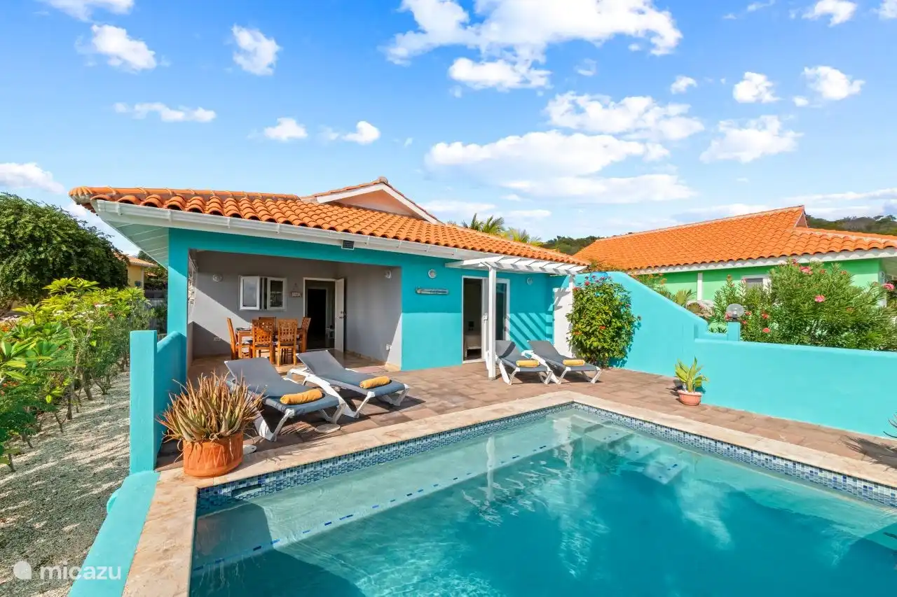 Genießen Sie die Sonne.