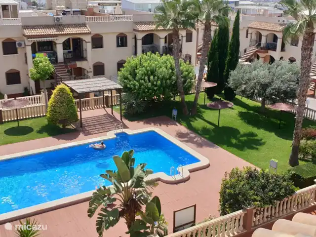 Casa Luna huren in Spanje, Costa Blanca, Torrevieja - appartement Urbanisatie