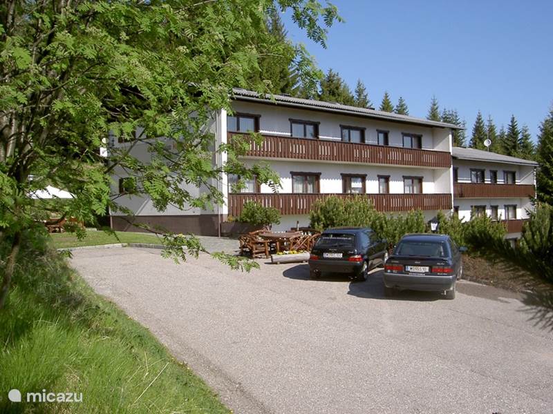 Ferienwohnung Österreich, Kärnten, Sankt Stefan im Lavanttal Appartement Haus Koralpe