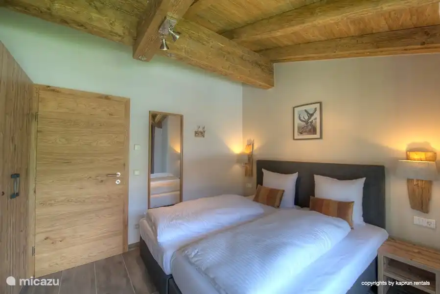 Rust, ruimte, luxe, genieten van het leven, kwaliteit, natuur. Deer & Dear!