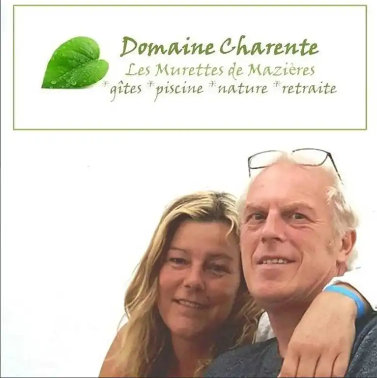 Rob Stenzler & Lein Melis