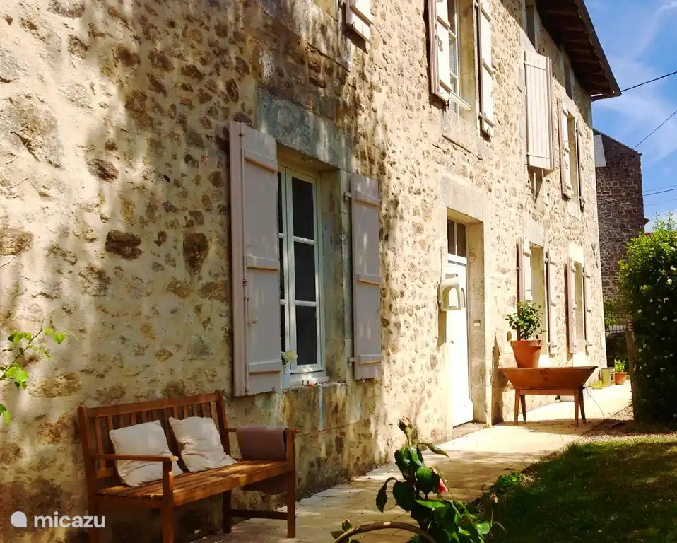 Bewertung: Mme Meneghetti von Saint Clair sur Epte (Fr) besuchte im August 2016