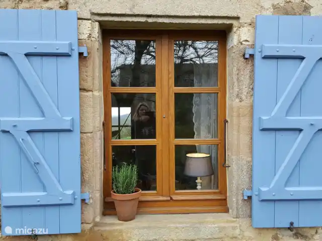 Domaine Charente - Gîte Charente | France, Charente, Mazières - gîte / cottage devanture du Cottage