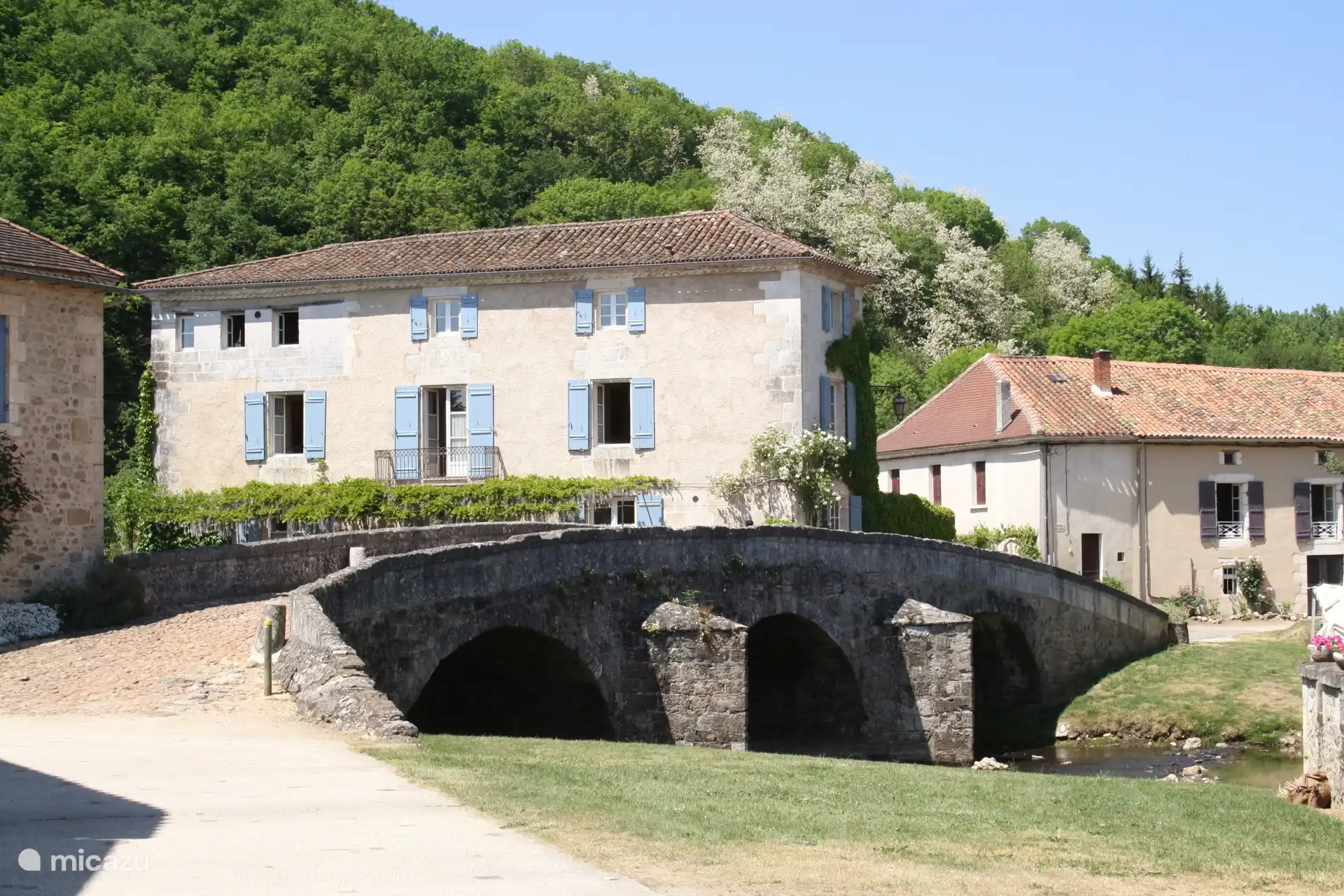 St Jean de Cole