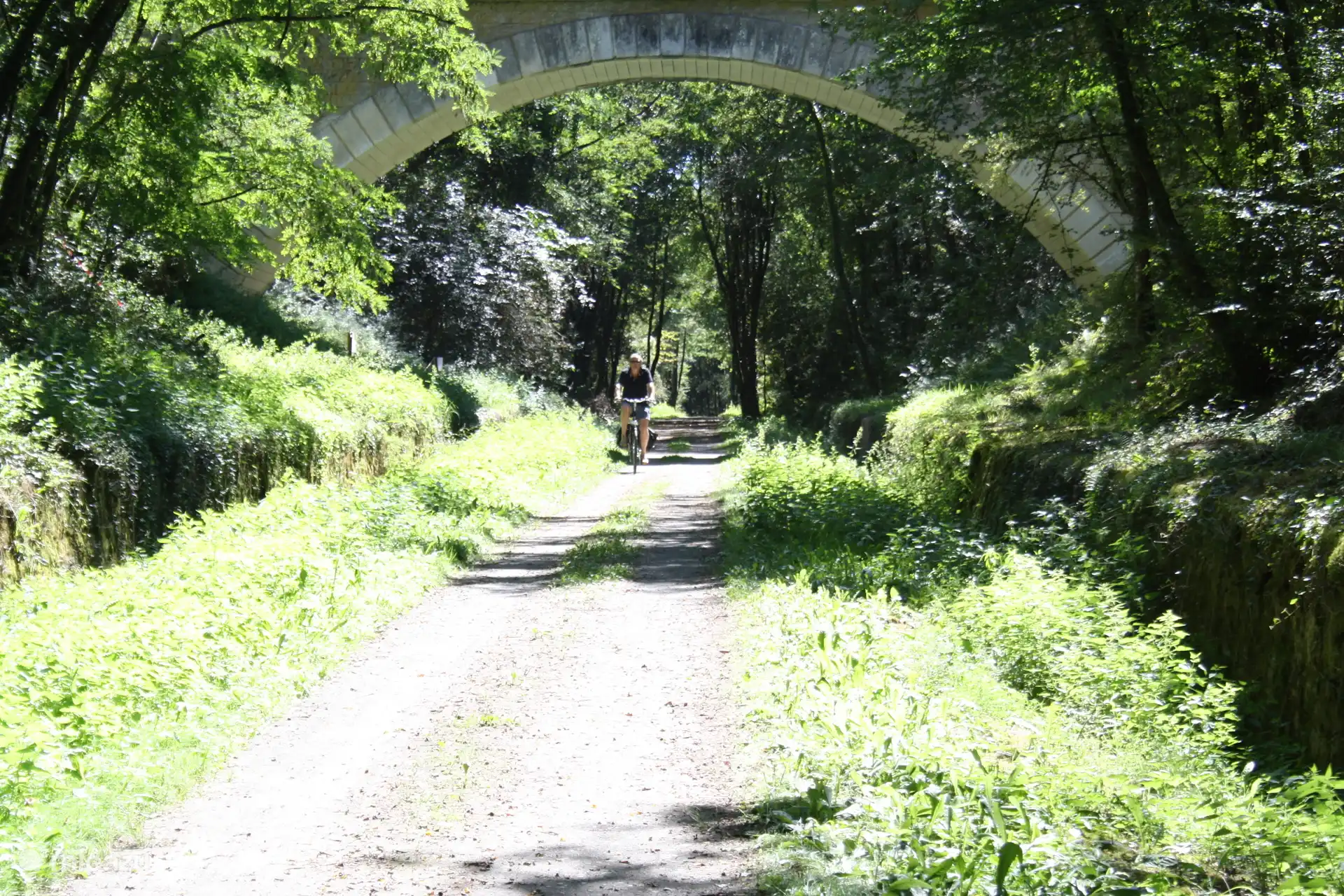 Wonderful cycling