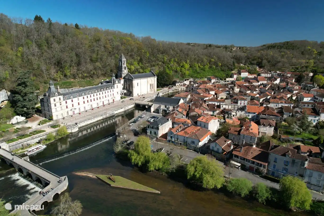 Brantome