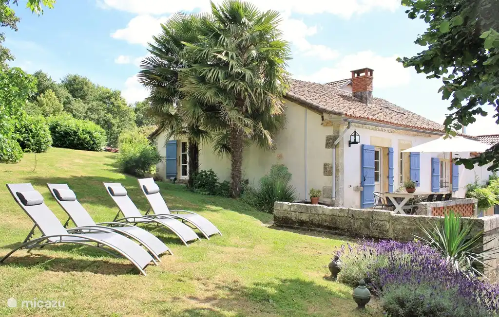 Gîte Le Trincou