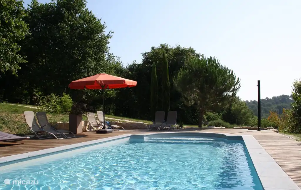 Pool partagé
